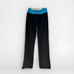 Lululemon Astro Leggings in Sz 4
